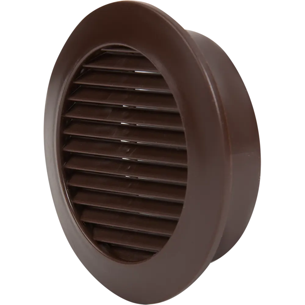 Вентиляционная решётка EQUATION для межкомнатных дверей D58 мм 82320097 STLM-0024547