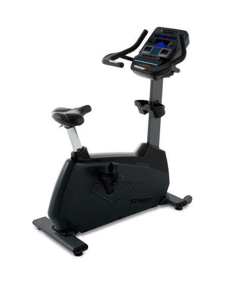 CU900 Велотренажер spirit fitness cu900 Spirit Fitness 