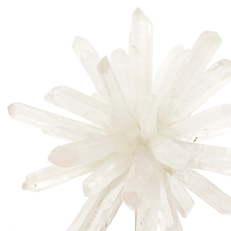 600572-00 ABHIKA ЦВЕТОК ОБЕЛИСКОВ NATURAL  - Вид №1