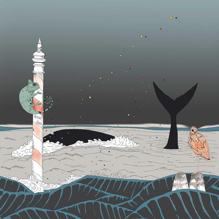 Wall&decò Огнеупорные экологические обои Contemporary wallpaper 2020 sun-id-1409954 - Вид №2