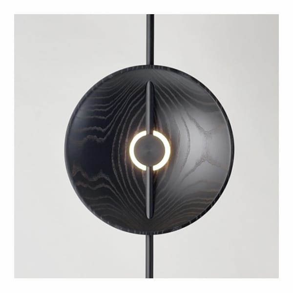 Американский Ясень светодиодный торшер Rakumba Mito ARCH-00130212 - Вид №13