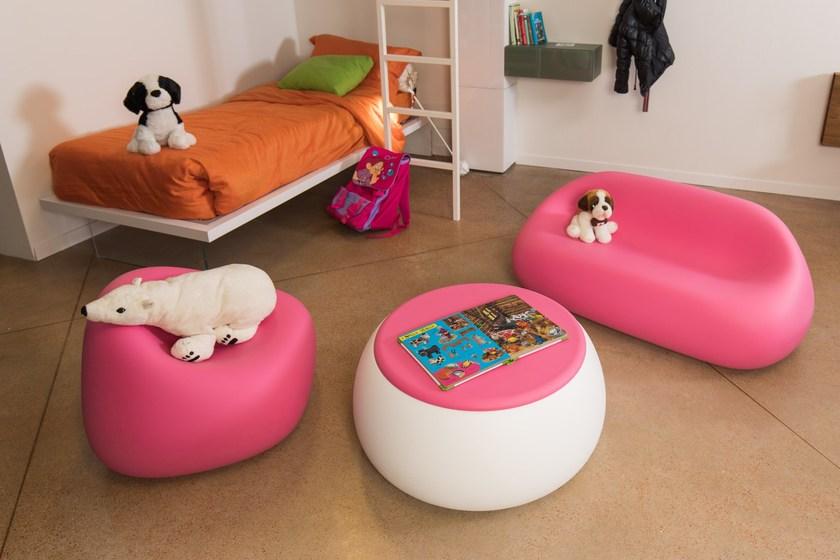 Plust Журнальный столик из полиэтилена T ball sun-id-1468012 - Вид №36