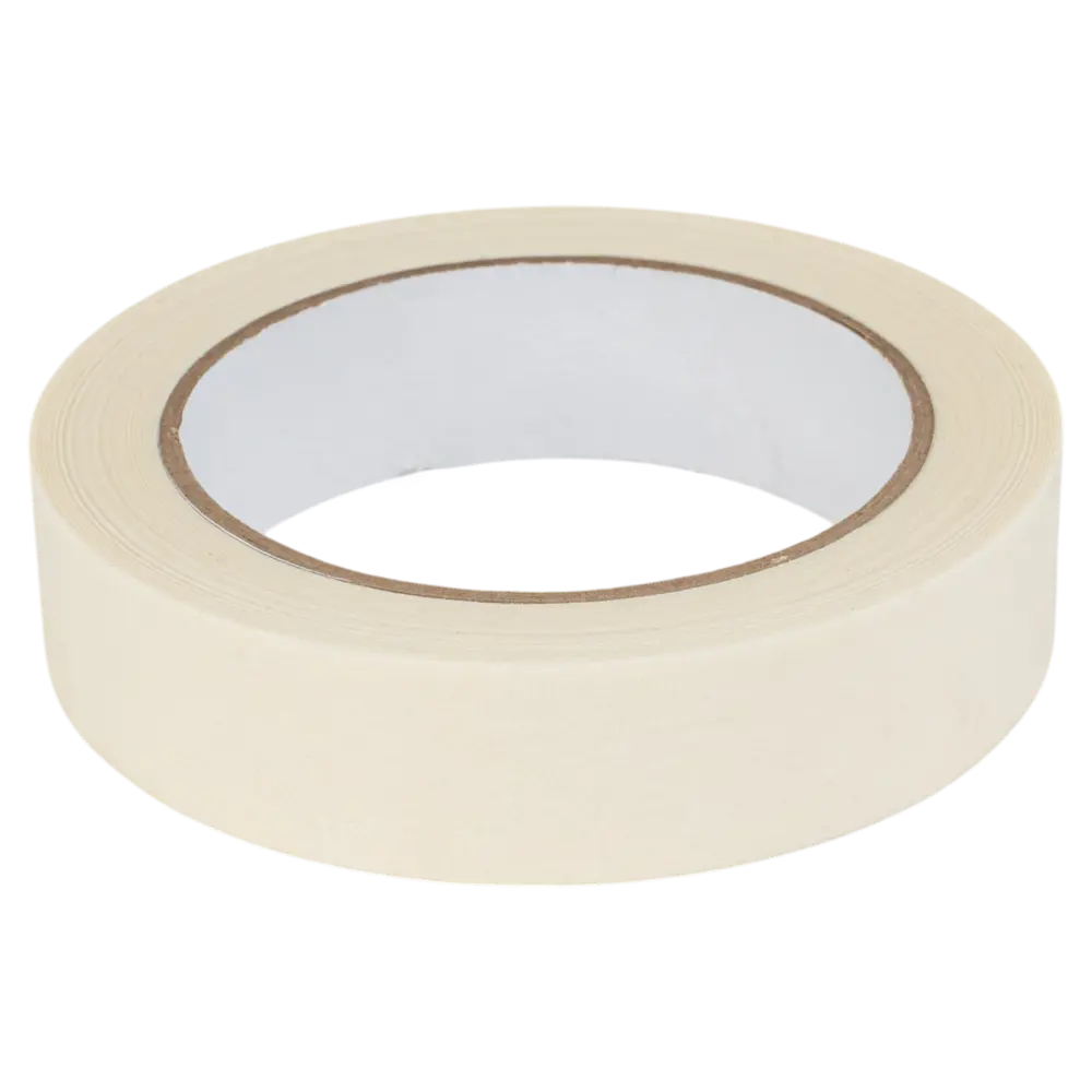 Малярная лента MONLID 25 мм x 50 м 3 шт STLM-2153665 - Вид №2