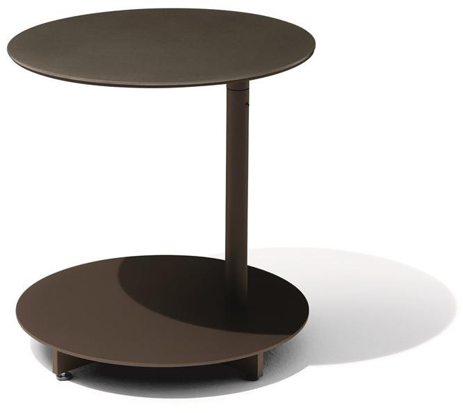 Giorgetti Садовый шезлонг Afrormosia Apsara sun-id-1452693 - Вид №8