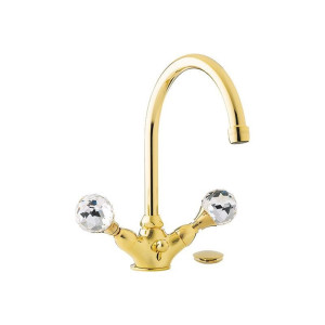 CY5116DO Смеситель для раковины  DANIEL RUBINETTERIE