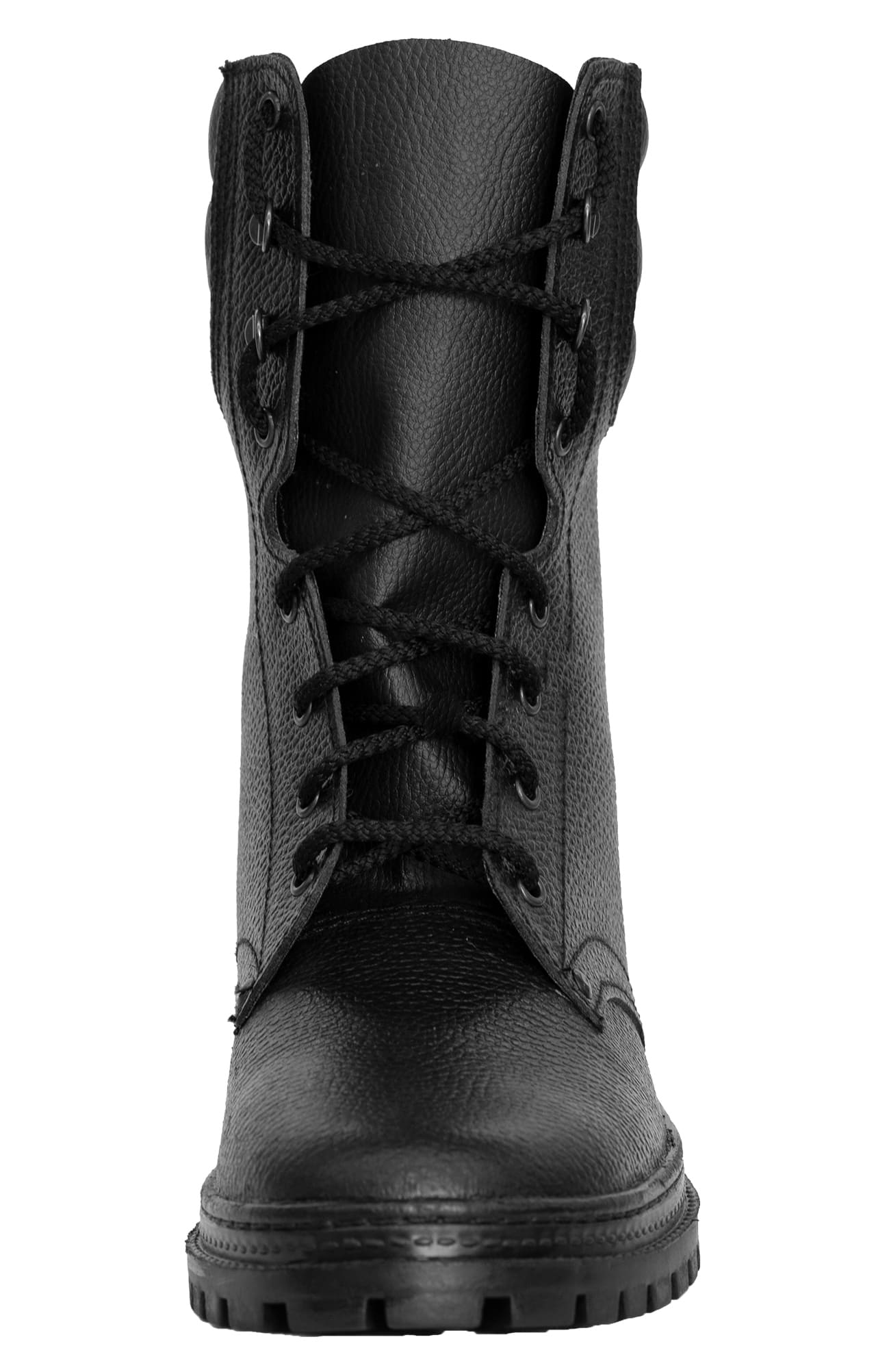 66696 Ботинки Военизированные  Летняя обувь  размер 47 Спецодежда  - Вид №1