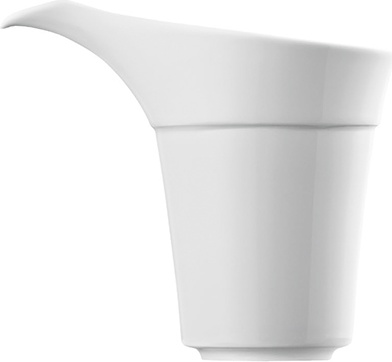 10543023 Соусник Фарфоровый Furstenberg Германия 