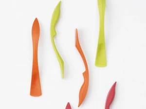 Plus D Ложка из синтетического материала