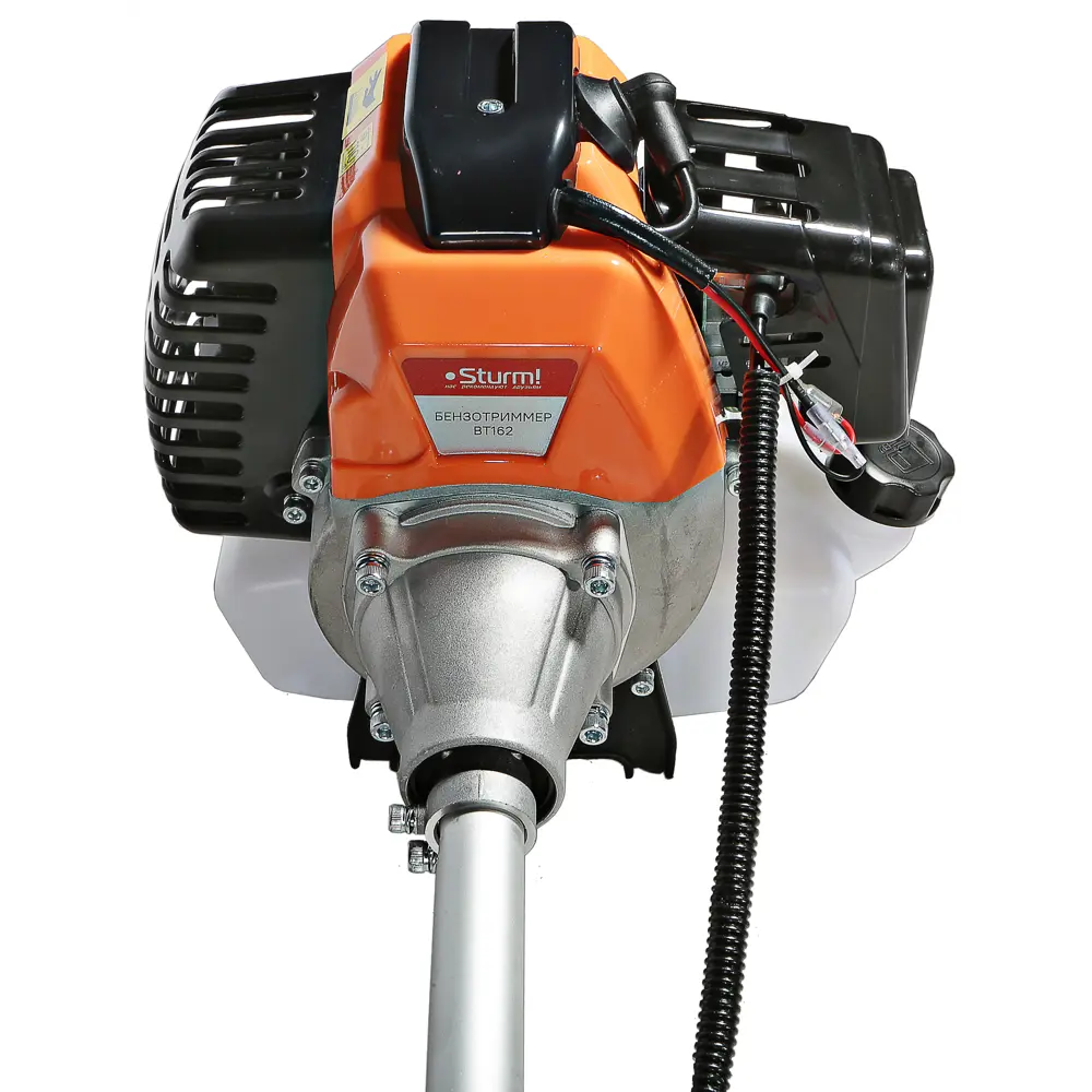 Триммер бензиновый Sturm! BT162 6.8 л.с STLM-2129341 - Вид №1