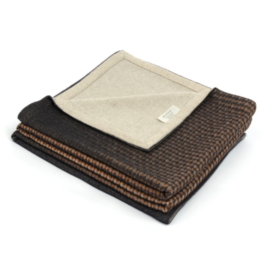 Плед Chine Degrade 03, 130х180 см, мультиколор MARZOTTO CHINEDEGRADE03 - Вид №2