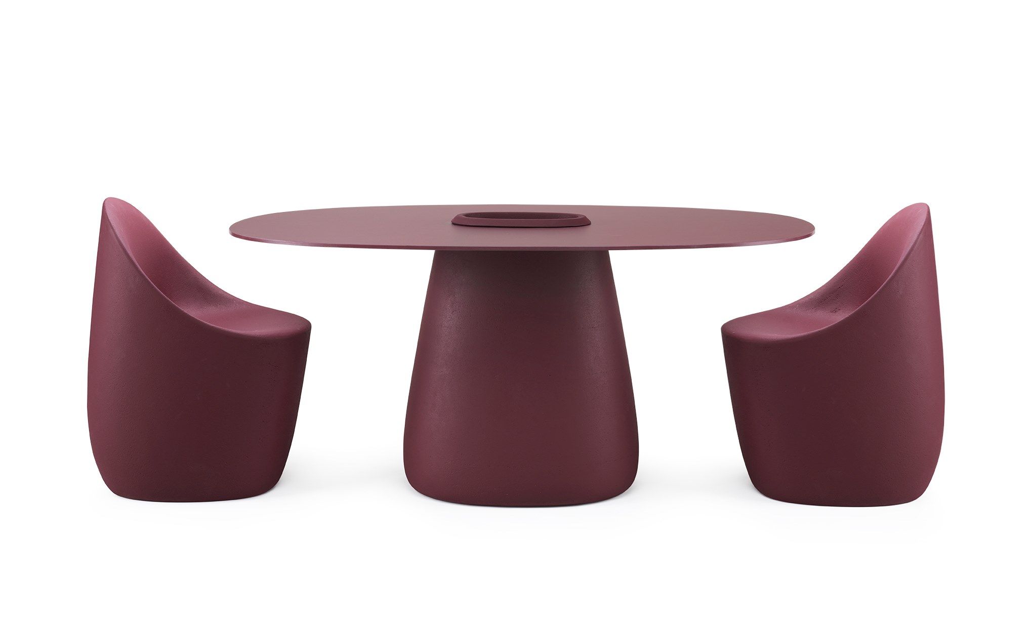 Стул Qeeboo Cobble ARCH-00024025 - Вид №26