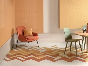 La Fabbrica Настенная / напольная плитка из керамогранита Chromatic