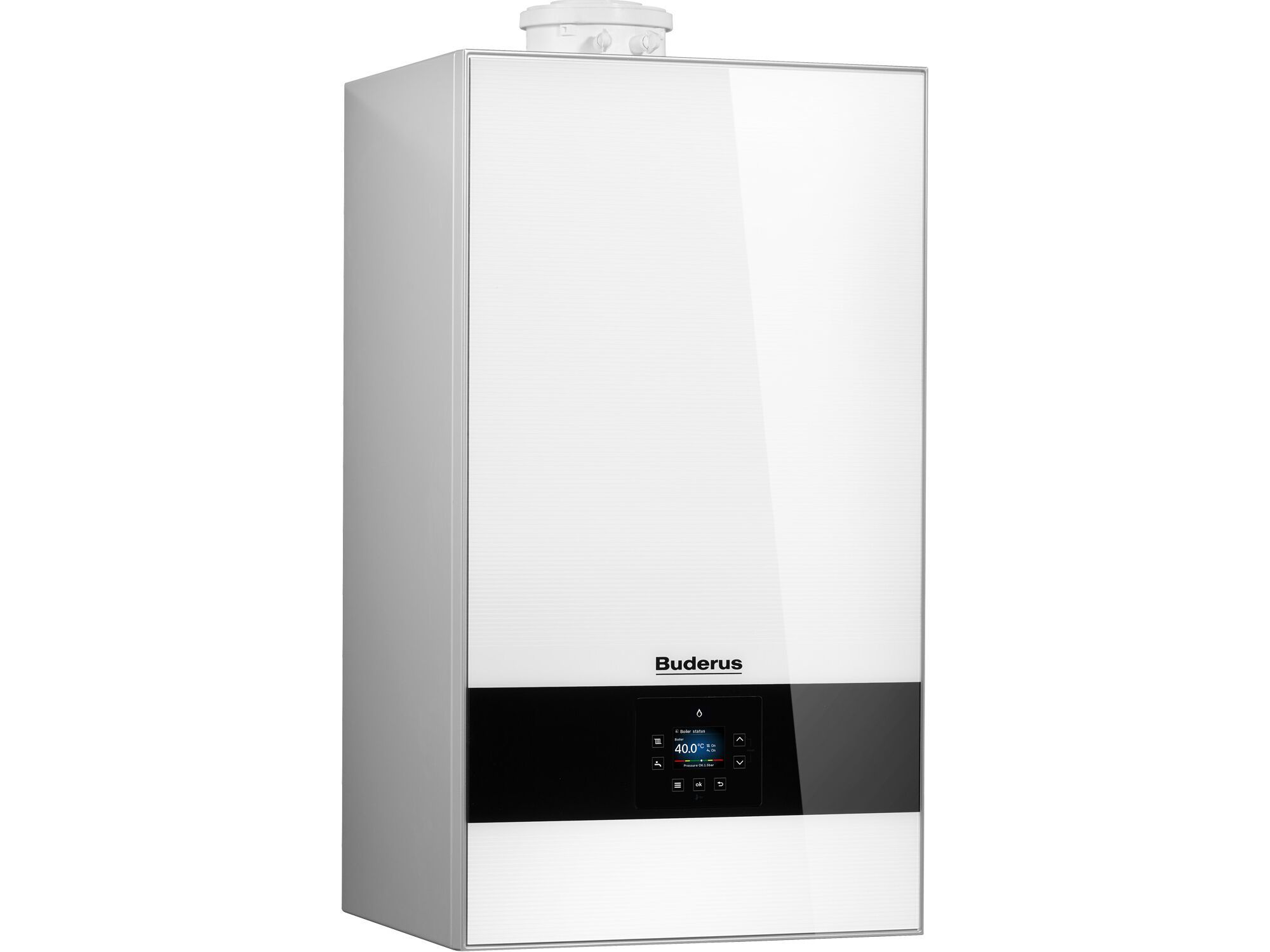 Конденсационный настенный котел BUDERUS Logamax ARCH-00012140 - Вид №1