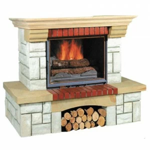 Каминная облицовка Bella Italia VENUS