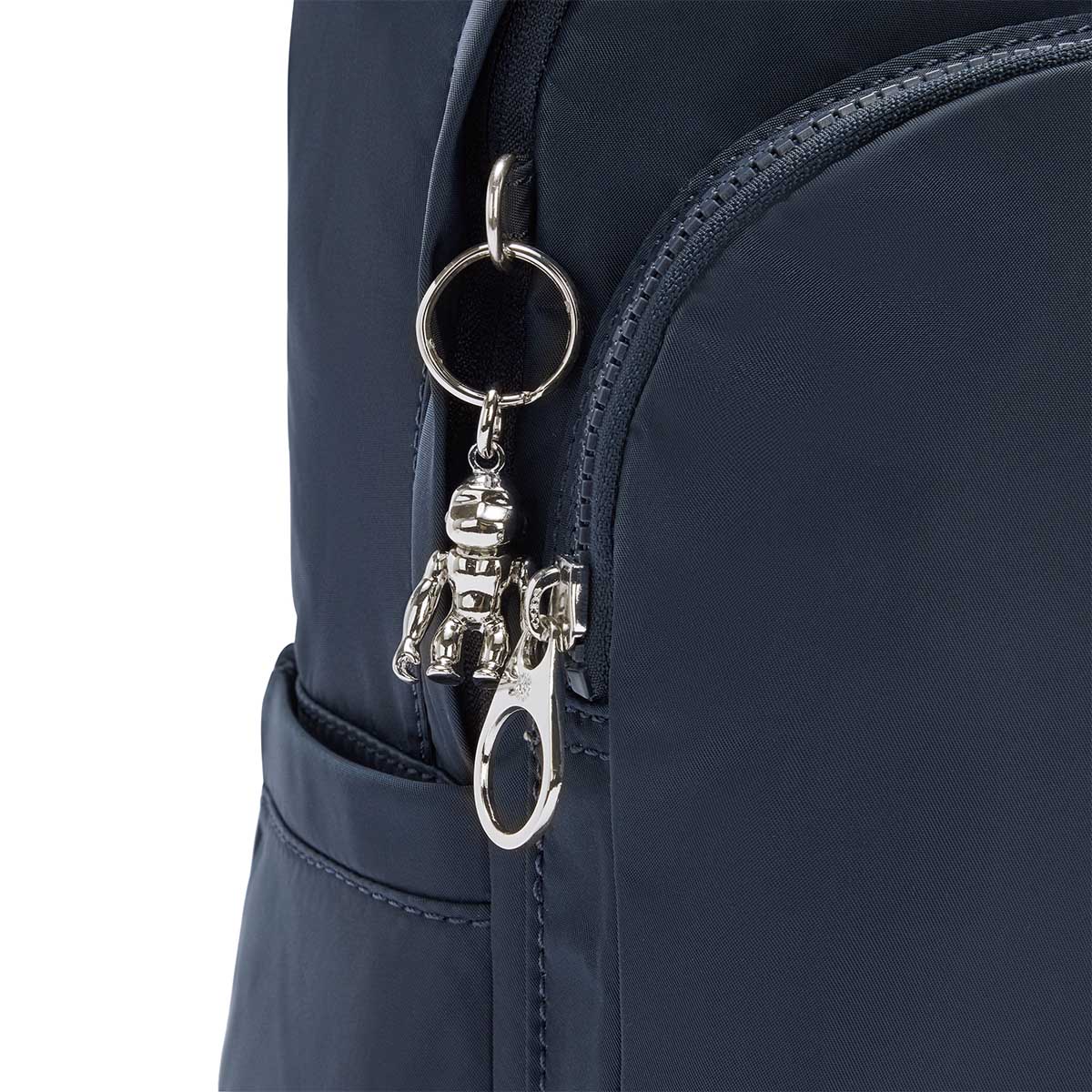 KI413095P Рюкзак Medium Backpack Kipling Delia  - Вид №5