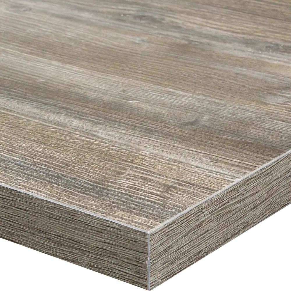 Столешница Delinia серия Сосна Лофт 240x3.8x60 см БДСП/ДСП STLM-2030018 - Вид №4