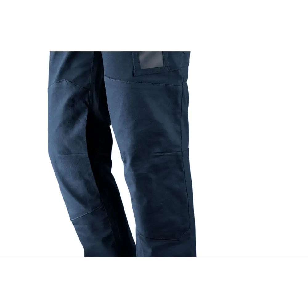 Брюки рабочие Neo Tools синие размер M рост 178-181 Navy NEO STLM-2204045 - Вид №2