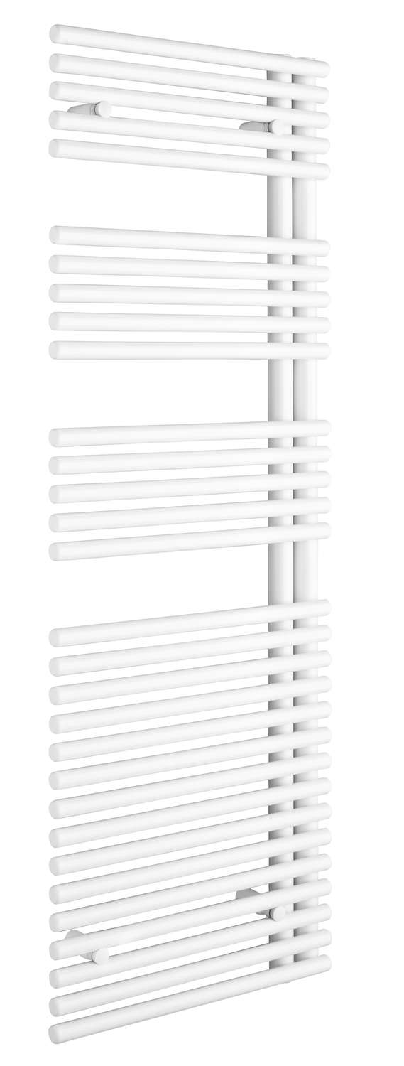 Водяной радиатор LNR-145-040 Cala Asymétrique à droite Acova 1441  - Вид №1