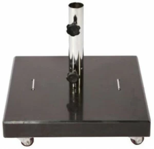 Jardinico Основание зонта из гранита Jardinico attitude