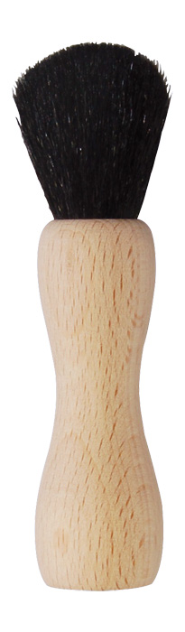 610510 Кисть для мини-румян, мир кистей Buerstenwelt 