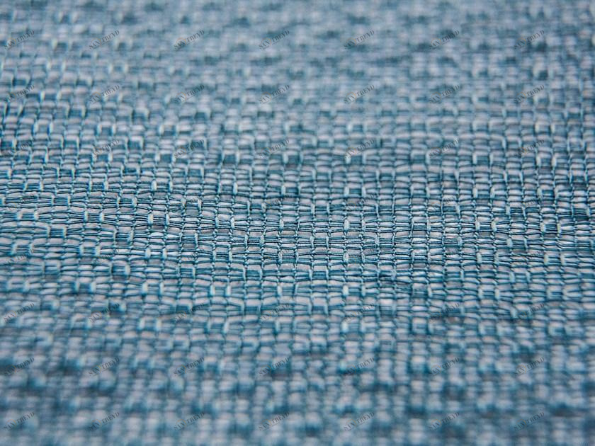 Equipo DRT Ткань из переработанного полиэстера из негорючего материала Up sun-id-1397802