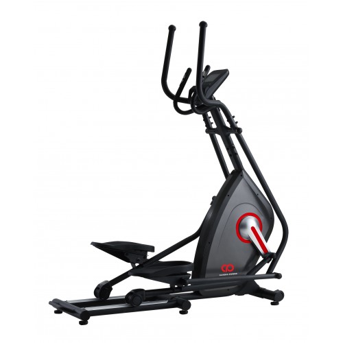 X37 Эллиптический тренажер cardiopower x37 CardioPower 