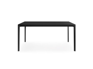 Квадратный садовый стол