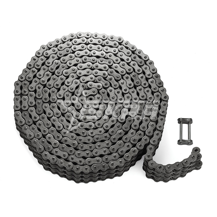 IS4435 Цепь приводная роликовая трехрядная 06B-3 ISKRA  - Вид №2