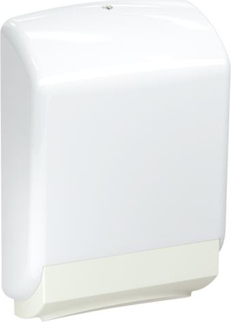 477.06B60005 диспенсер для бумажных полотенец HEWI Edition matt | Polyamid  - Вид №3