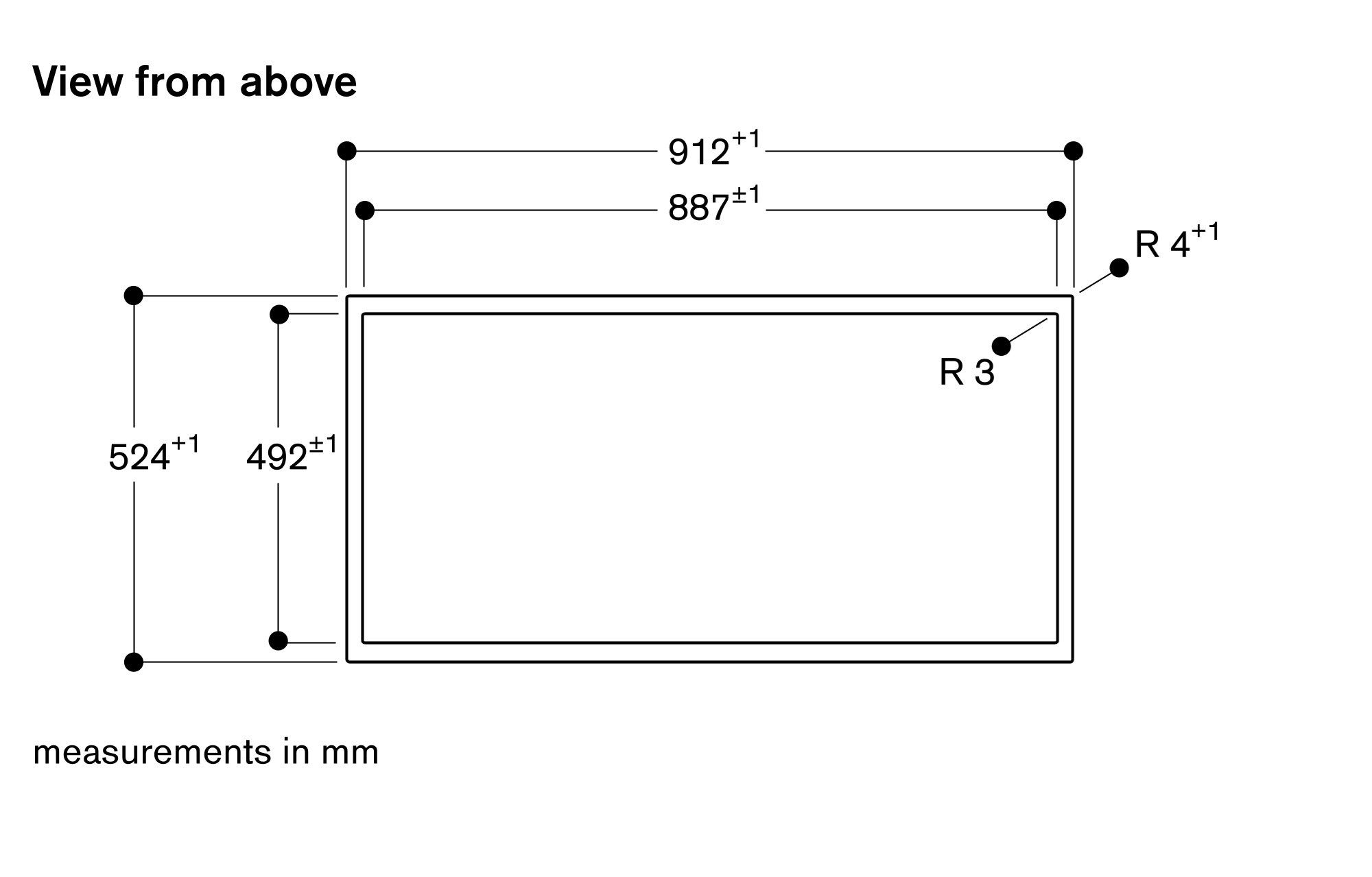 Индукционная плита GAGGENAU Vario 400 ARCH-00115546 - Вид №4
