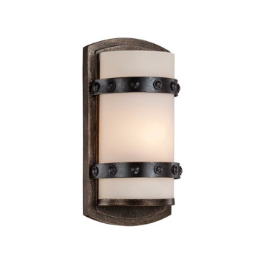 049732 Бра Savoy House Alsake  - Вид №1