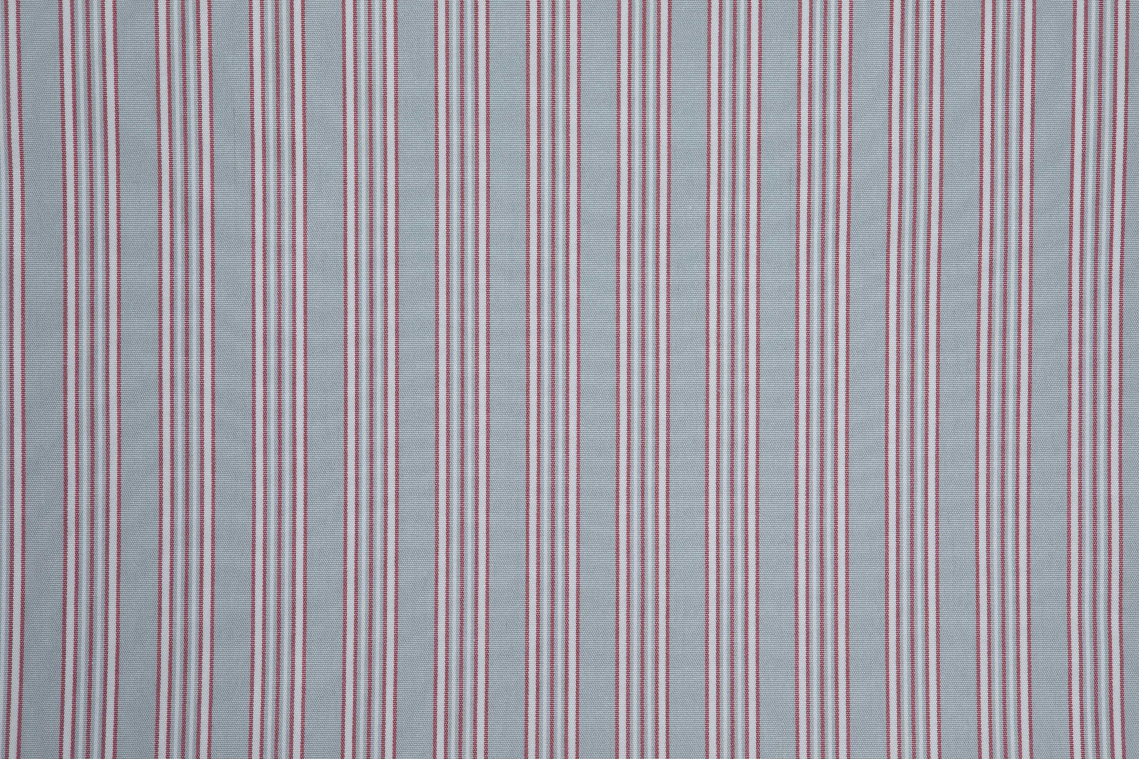 Хлопчатобумажная полосатая ткань для штор LELIEVRE Quenin-Belle Époque ARCH-00139225 - Вид №14