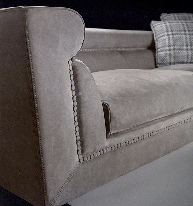 Диван ANSEL LONGHI W 572 03 Loveluxe - Вид №2