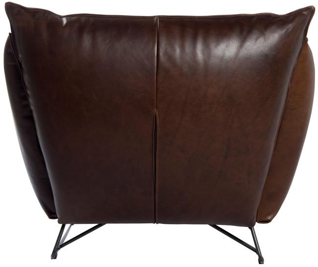 Jess Кресло Dacron® на салазках с подлокотниками My home sun-id-1513967 - Вид №1