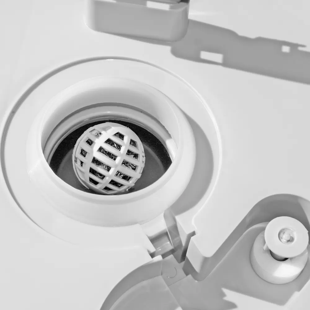 Увлажнитель воздуха Stadler Form Fred цвет белый STLM-2052006 - Вид №6