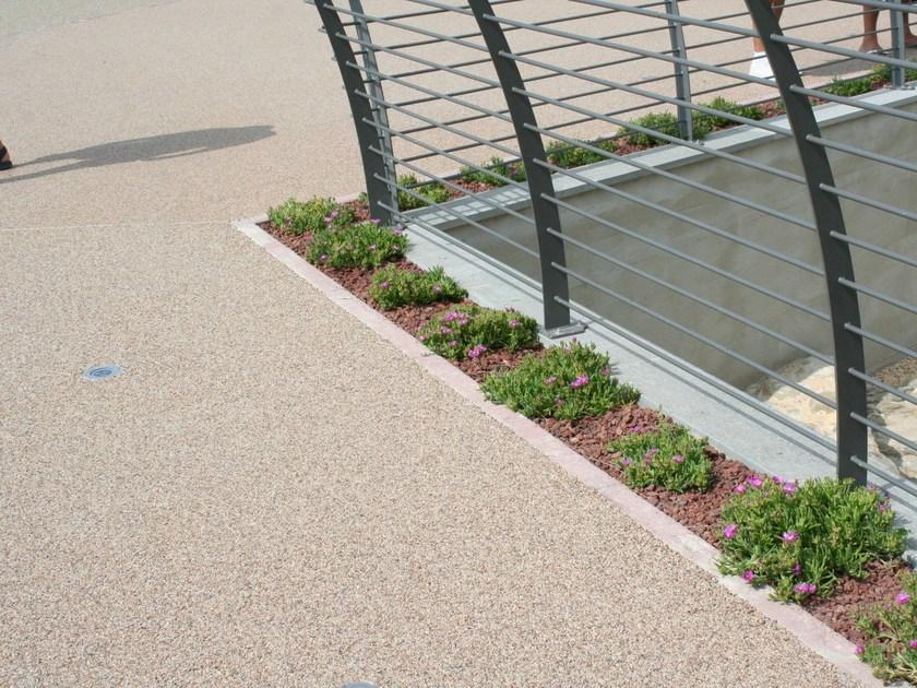 Drenatech® 100% проницаемые декоративные полы для улицы sun-id-1389162 - Вид №19