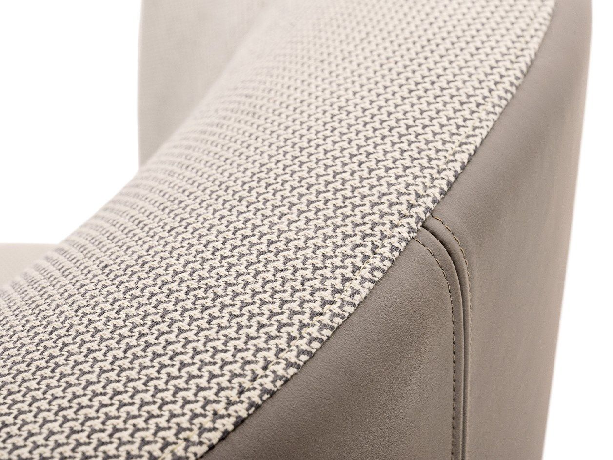 Тканевое кресло Turri ARCH-00018404 - Вид №1