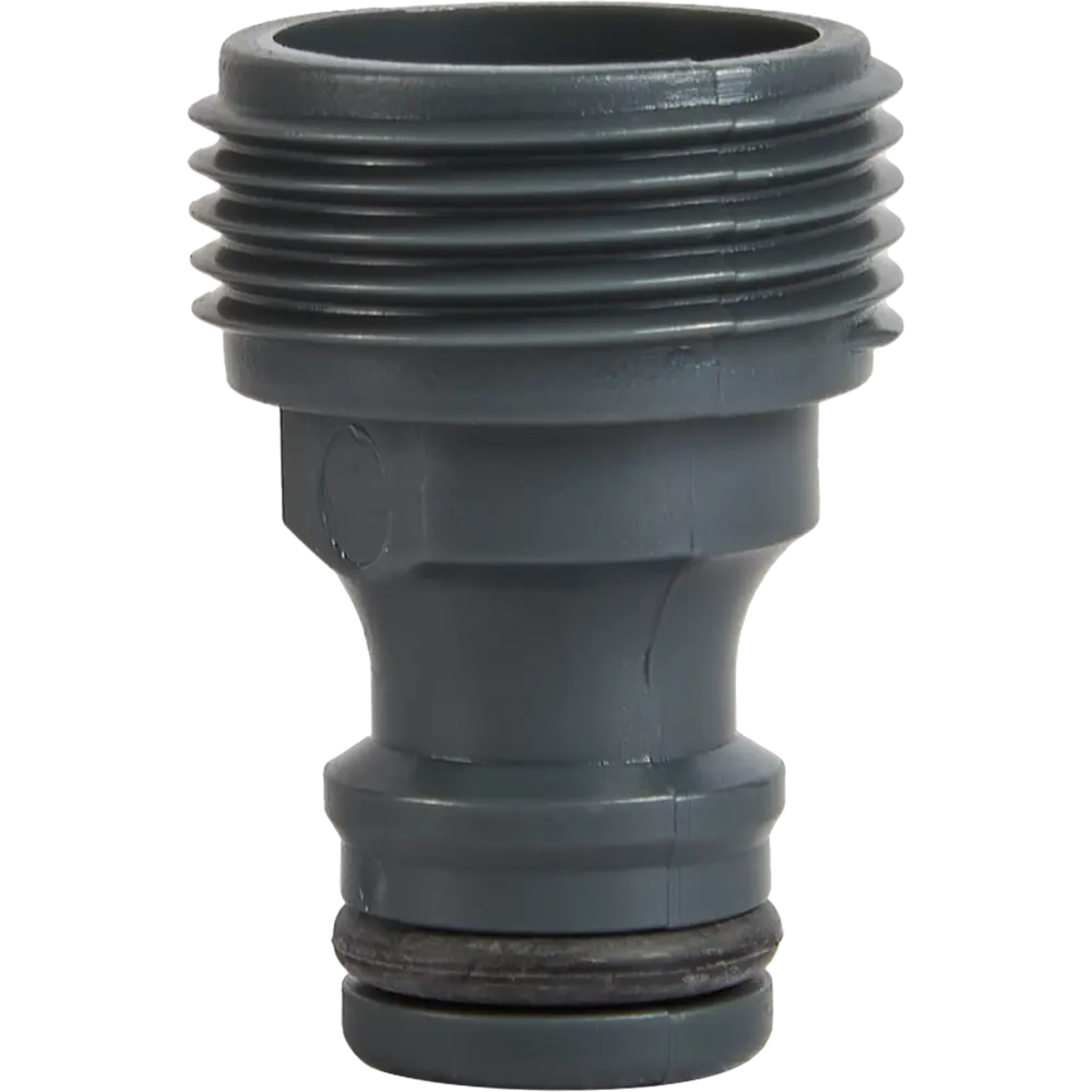 Штуцер для шланга Belamos 5801 3/4" STLM-2108336 - Вид №2