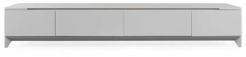 Jetclass Низкая лакированная тумба под ТВ Loft Jlf215, jlf215a, jlf215b - Вид №1