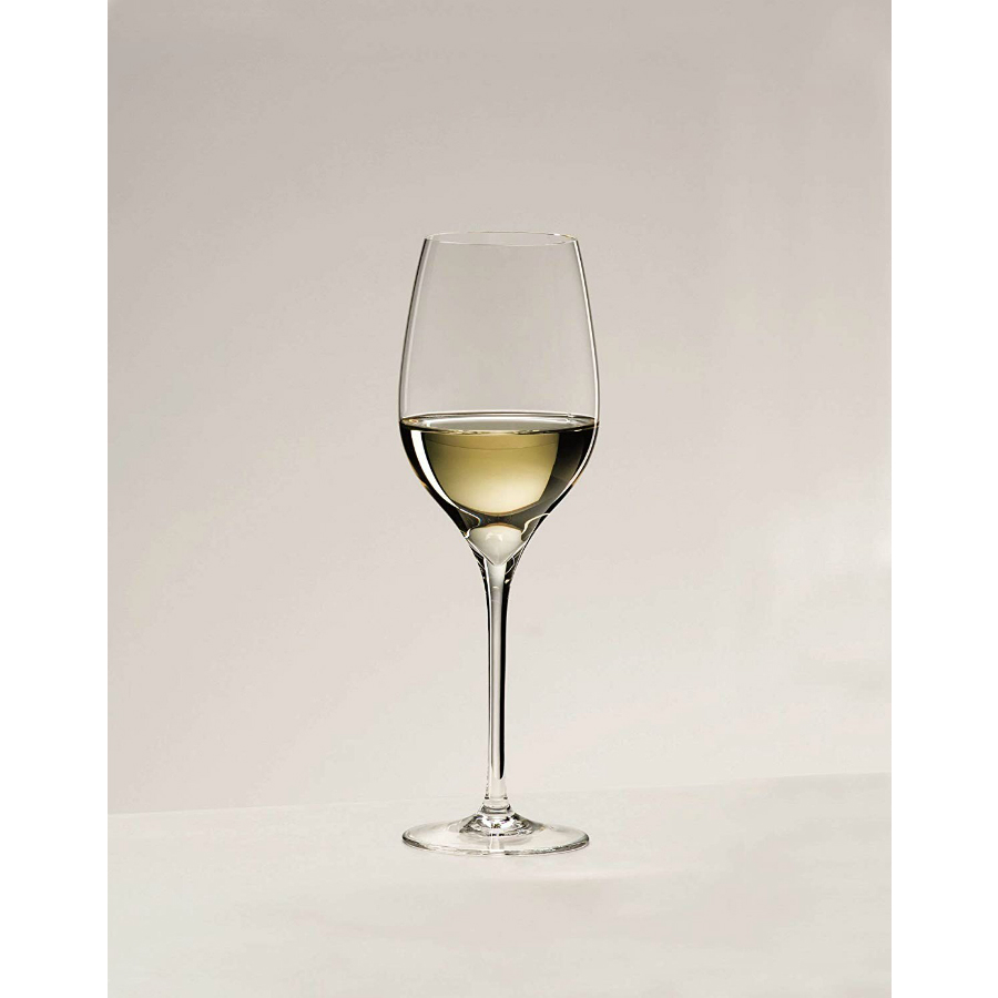 Набор фужеров Grape Riesling/Sauvignon Blanc, 350 мл, 2 шт., бессвинцовый хрусталь Riedel 640415 - Вид №2