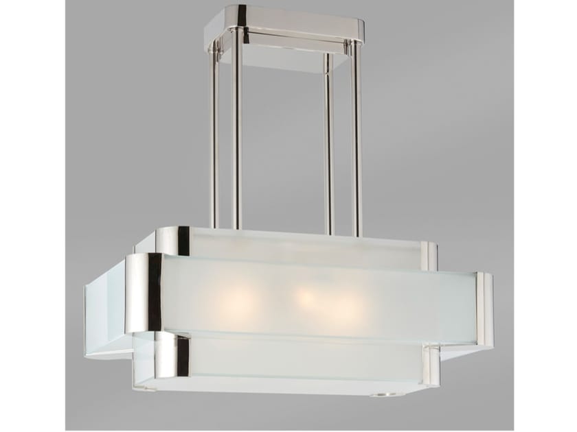 Подвесной светильник Deco Sofar ар-деко ARCH-00118477