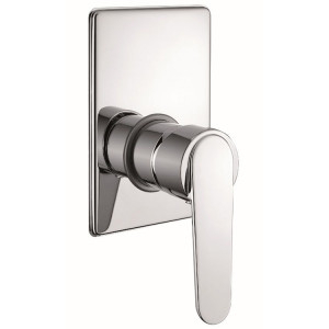 SE880101015 Смеситель для душа Webert Sax Evolution