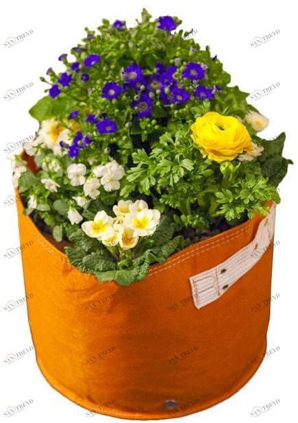 Onek Садовый горшок из ткани Bloembagz sun-id-1351770