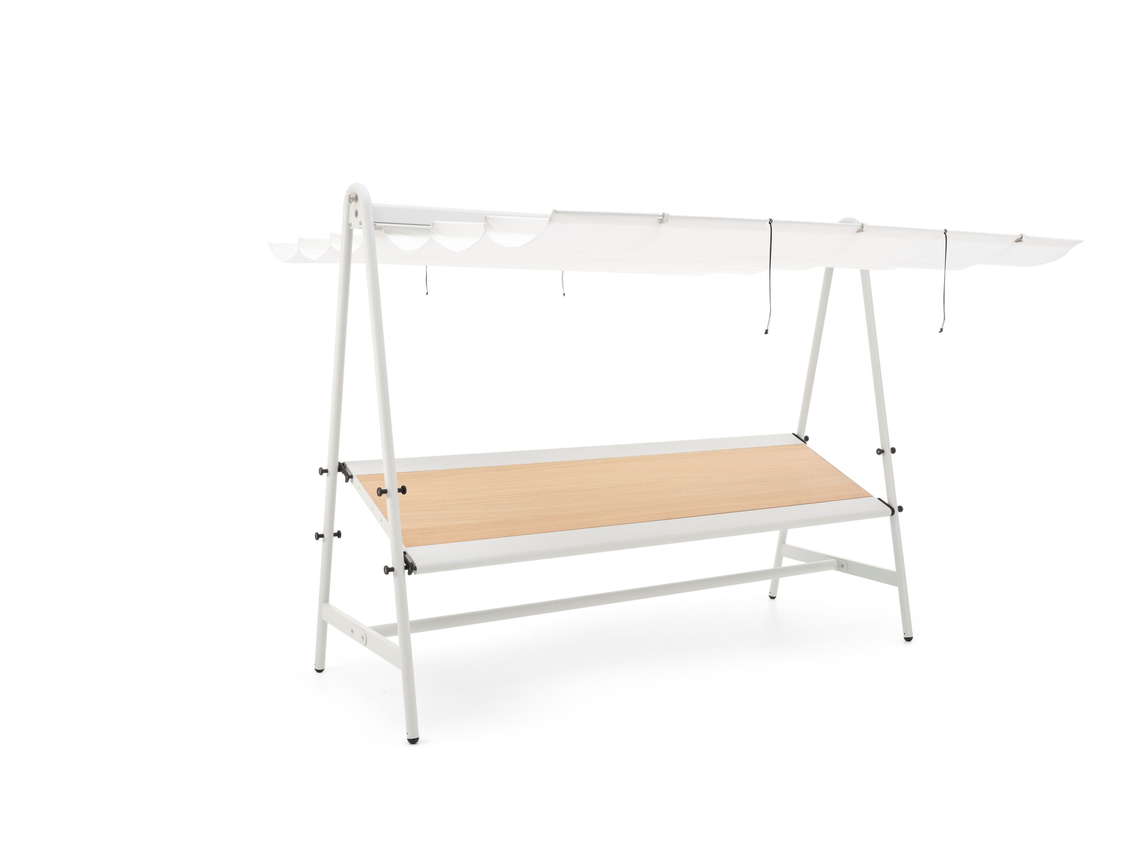 Прямоугольный стол с регулируемой высотой Extremis AMAi ARCH-00080455 - Вид №37