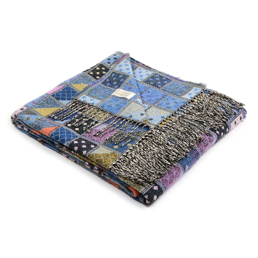 Плед Illinois CTN 9040 MARZOTTO ILLINOISCTN9040 - Вид №2