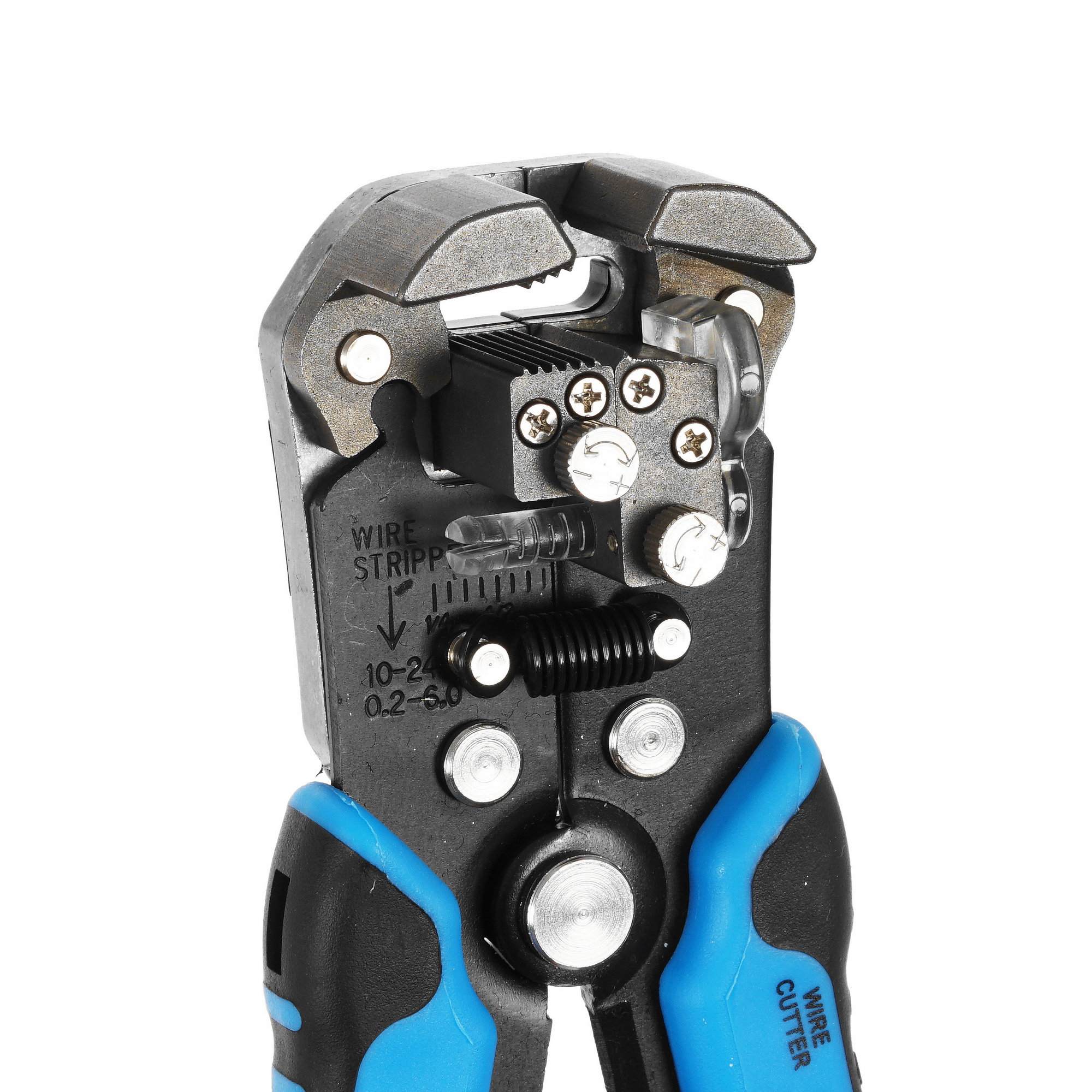 Стриппер КВТ WS-07 4829703 STDN-0090305 - Вид №4