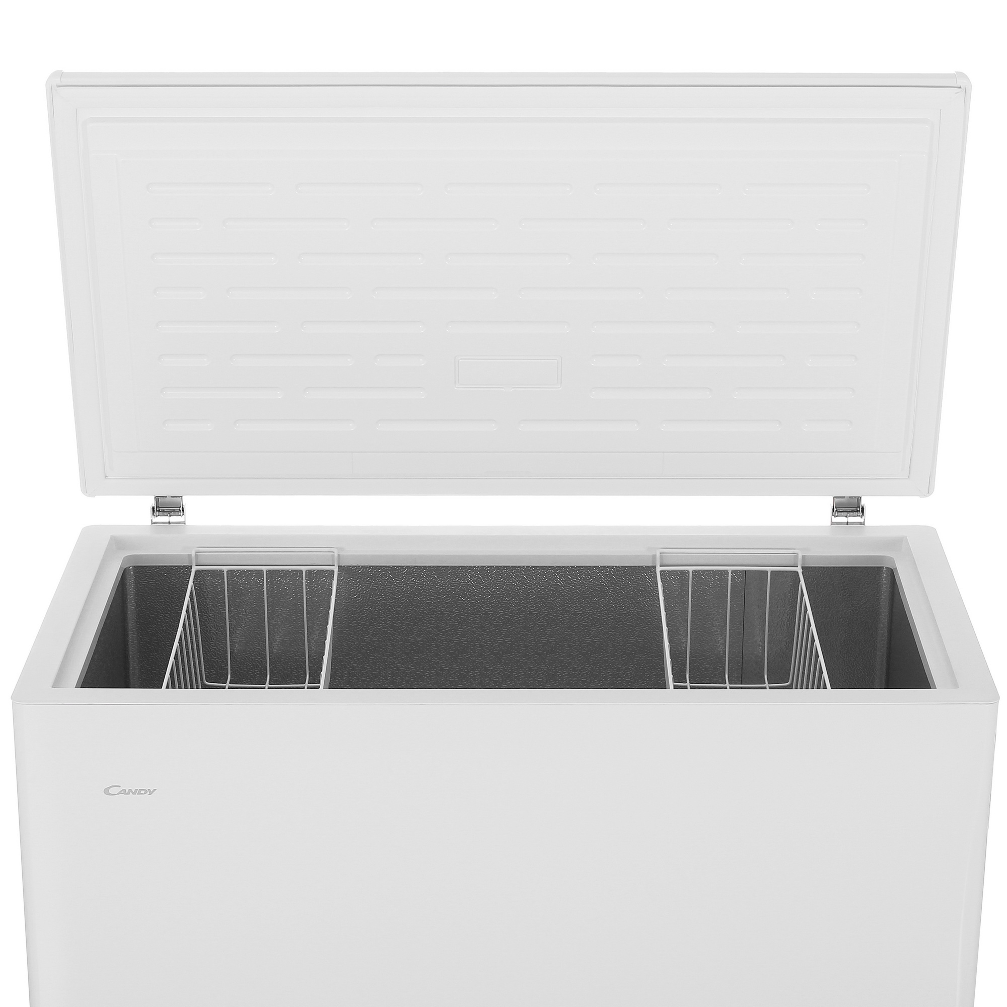 9218013 Морозильный ларь Candy CCM301R белый STDN-0001087 - Вид №5