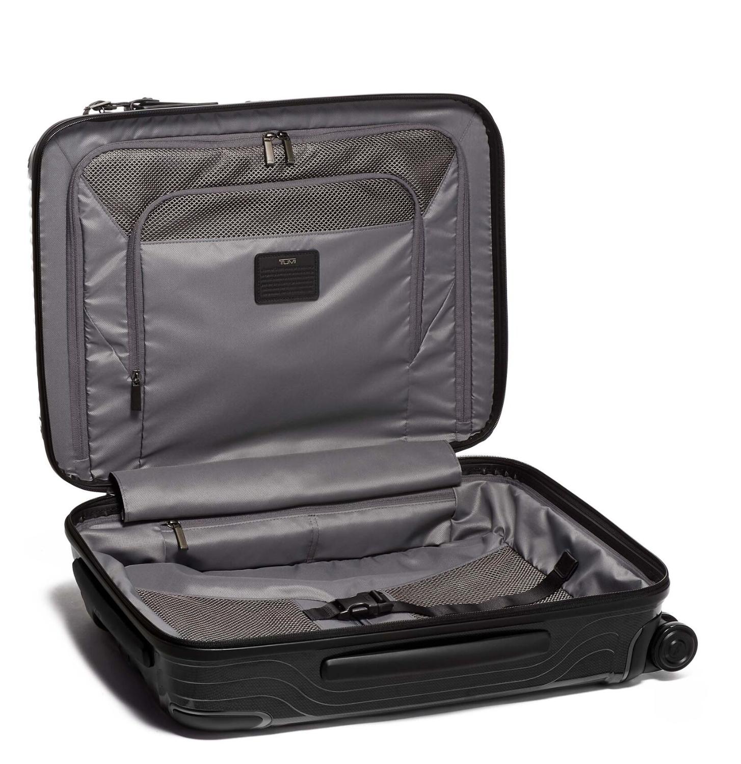 287661D Чемодан Continental Carry-On Tumi Latitude  - Вид №1