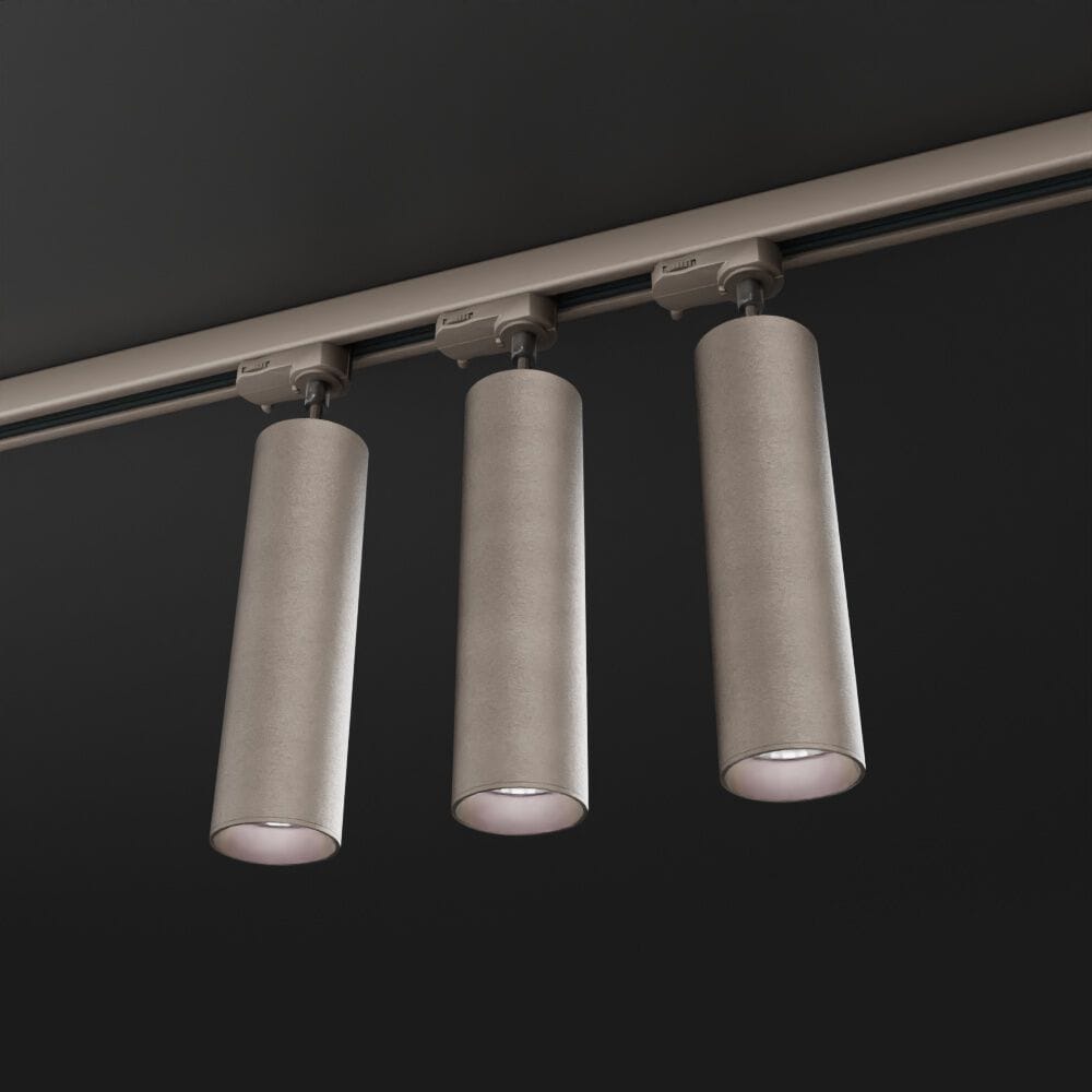 Алюминиевое освещение трека Amarcords Tobe ARCH-00150005 - Вид №19