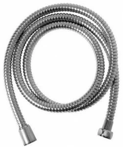 Ponte Giulio Стальной шланг для душа Standard Y91jos07